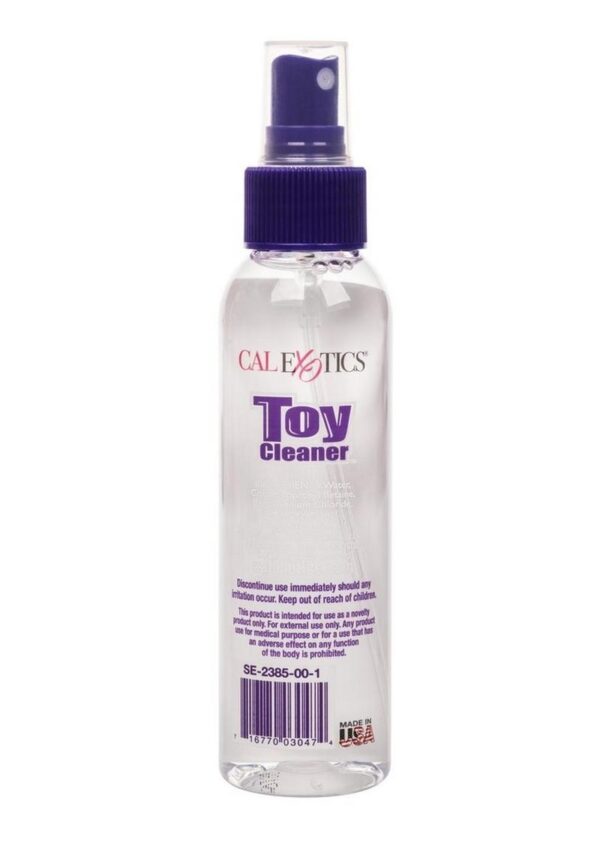 Toy Cleaner 4oz - Image 2