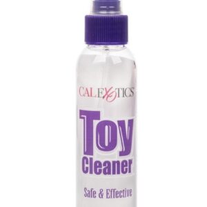 Toy Cleaner 4oz