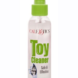 Toy Cleaner with Tea Tree Oil 4oz