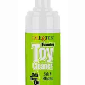 Foaming Toy Cleaner with Tea Tree Oil 4oz