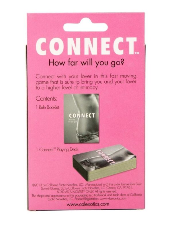 Connect Couples Card Game - Image 2