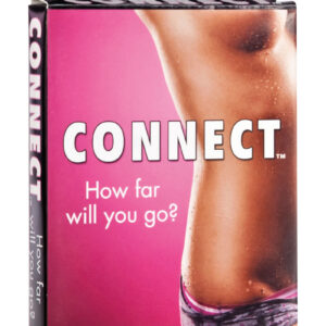 Connect Couples Card Game