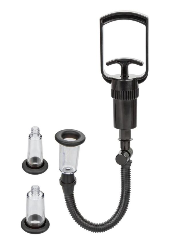 Boundless Body Pump Kit - Image 2