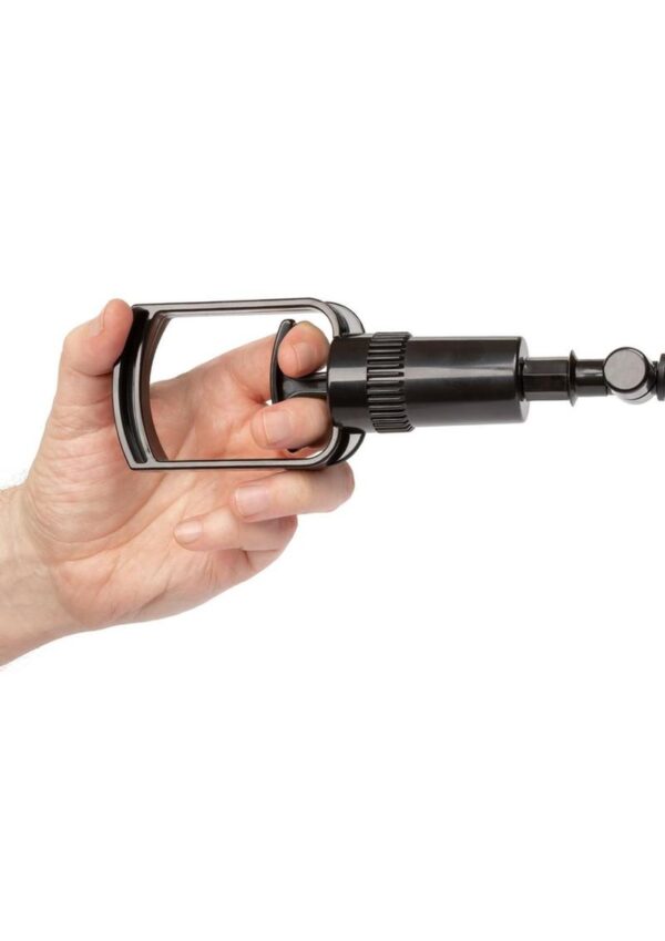 Boundless Body Pump Kit - Image 4
