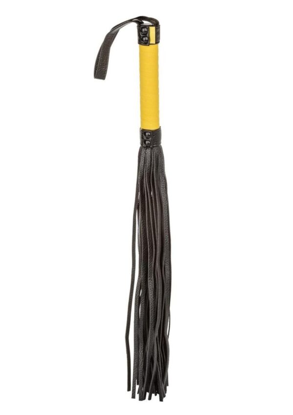 Boundless Flogger - Black - Image 2