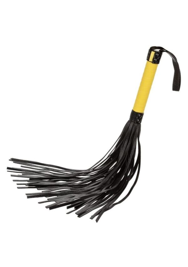 Boundless Flogger - Black - Image 3