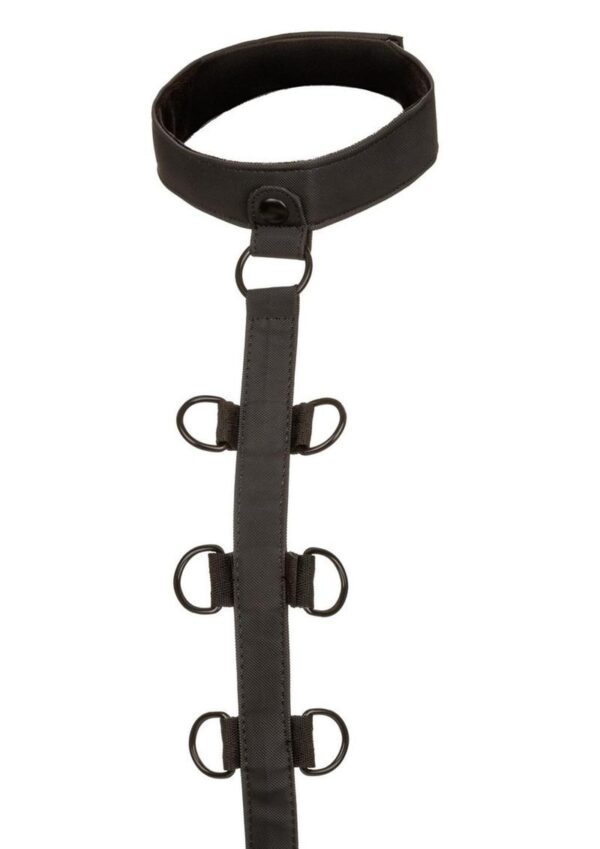 Boundless Collar Body Restraint - Black - Image 3