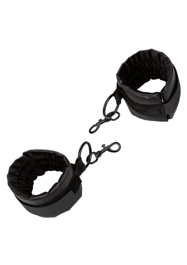 Boundless Collar Body Restraint - Black - Image 4