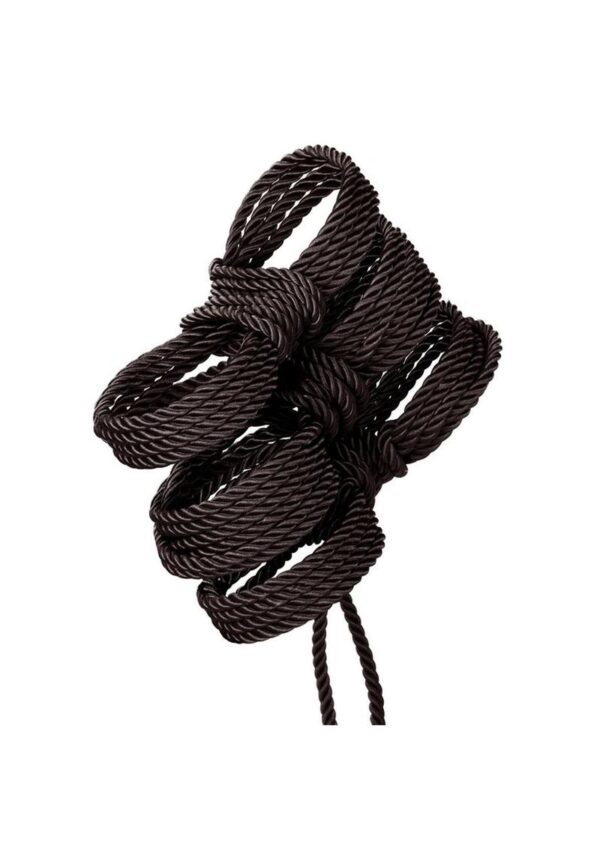Boundless Rope - Black - Image 3