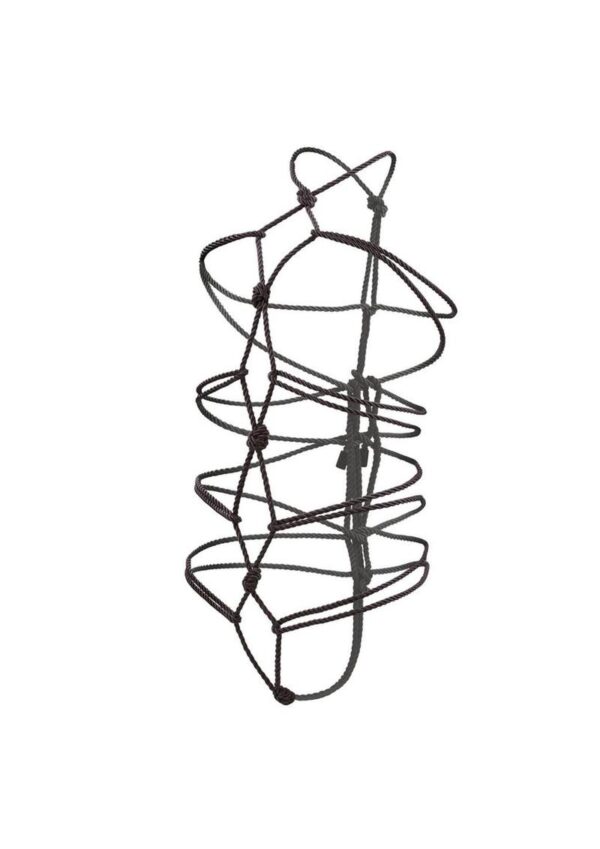 Boundless Rope - Black - Image 4