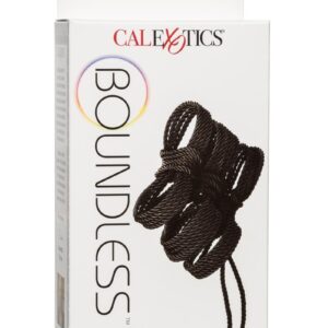 Boundless Rope - Black