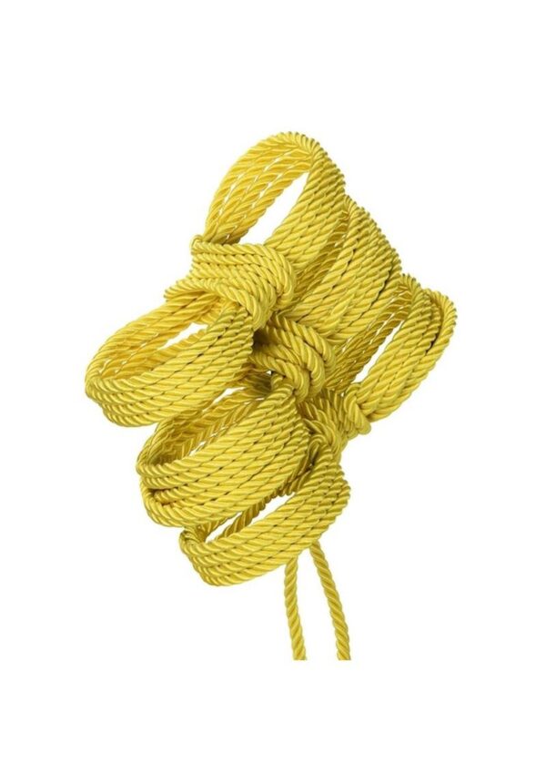 Boundless Rope - Yellow - Image 3