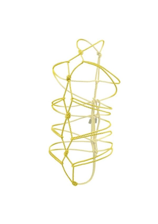 Boundless Rope - Yellow - Image 4