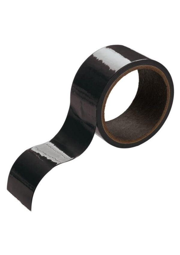Boundless Bondage Tape - Black - Image 2