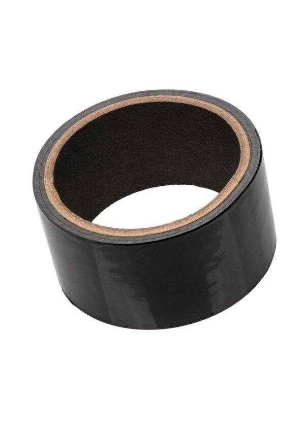 Boundless Bondage Tape - Black - Image 3
