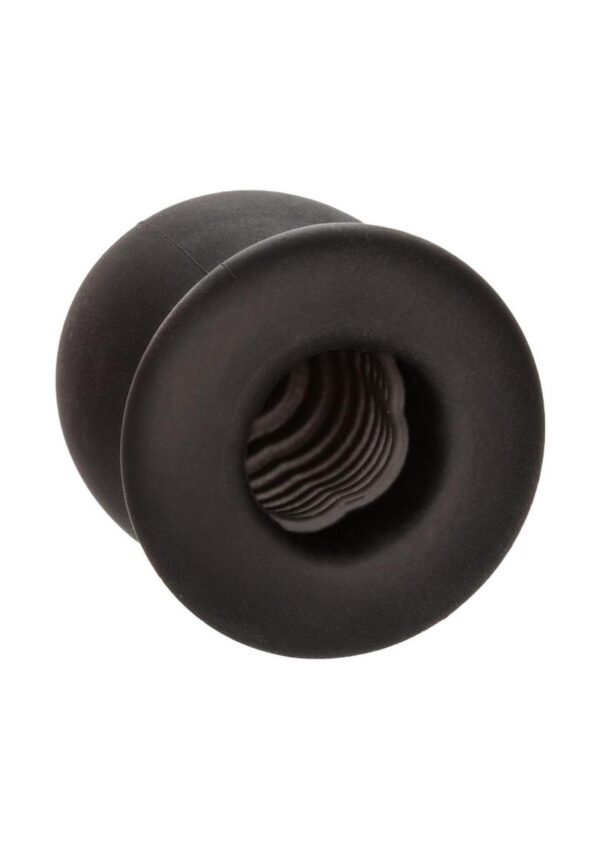 Boundless FTM Stroker 2in/5cm - Black - Image 3