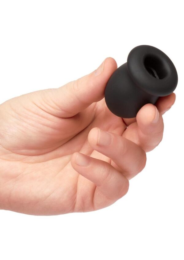 Boundless FTM Stroker 2in/5cm - Black - Image 4