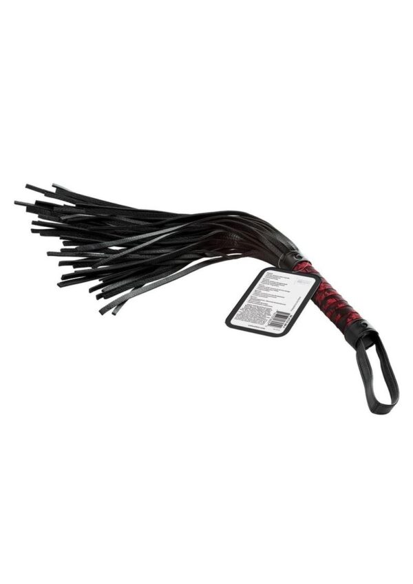 Scandal Flogger - Black - Bulk - Image 3