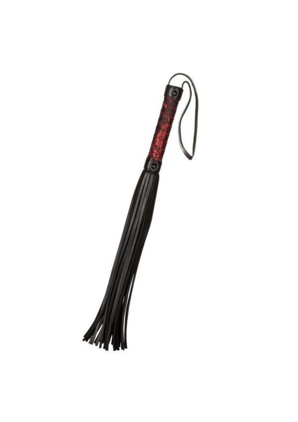 Scandal Flogger - Black - Bulk - Image 4