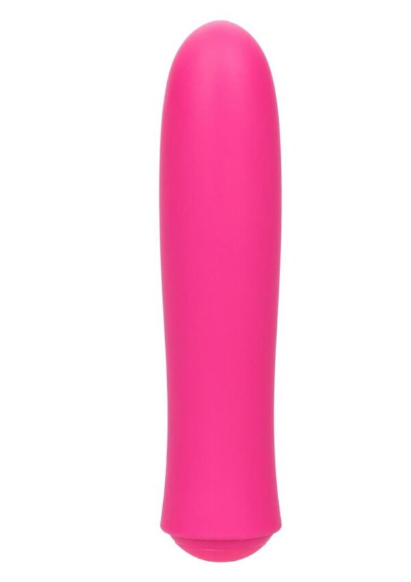 Kyst T.C.B. Taking Care of Business Rechargeable Stimulator - Pink - Image 2