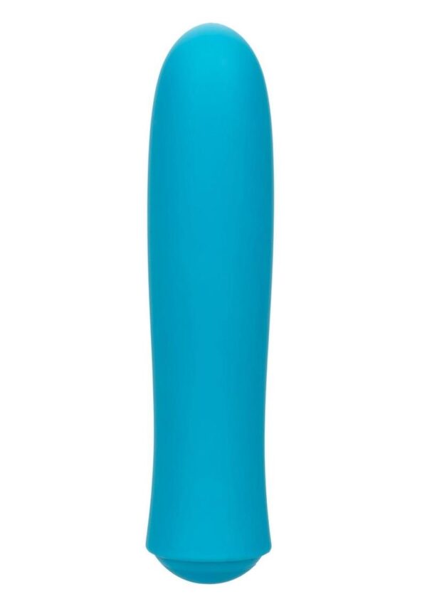 Kyst T.C.B. Taking Care of Business Rechargeable Stimulator - Blue - Image 2