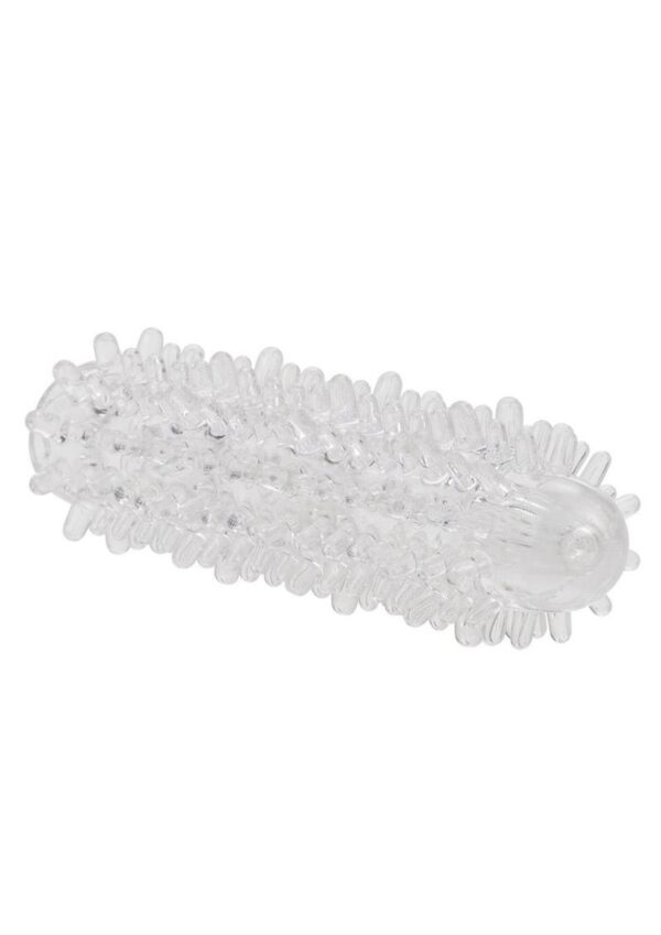 Dr. Joel Kaplan Adjustable Penis Extender - Clear - Image 3