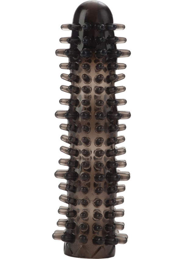 Dr. Joel Kaplan Adjustable Penis Extender - Smoke - Image 2