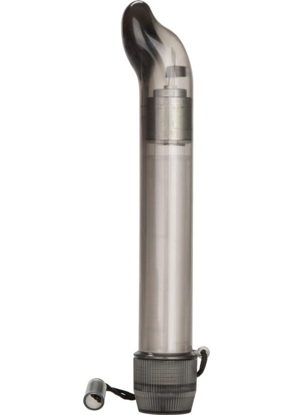 Dr. Joel Kaplan Perineum Vibrating Prostate Stimulator - Black - Image 2