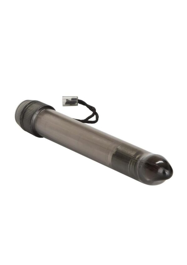 Dr. Joel Kaplan Perineum Vibrating Prostate Stimulator - Black - Image 3