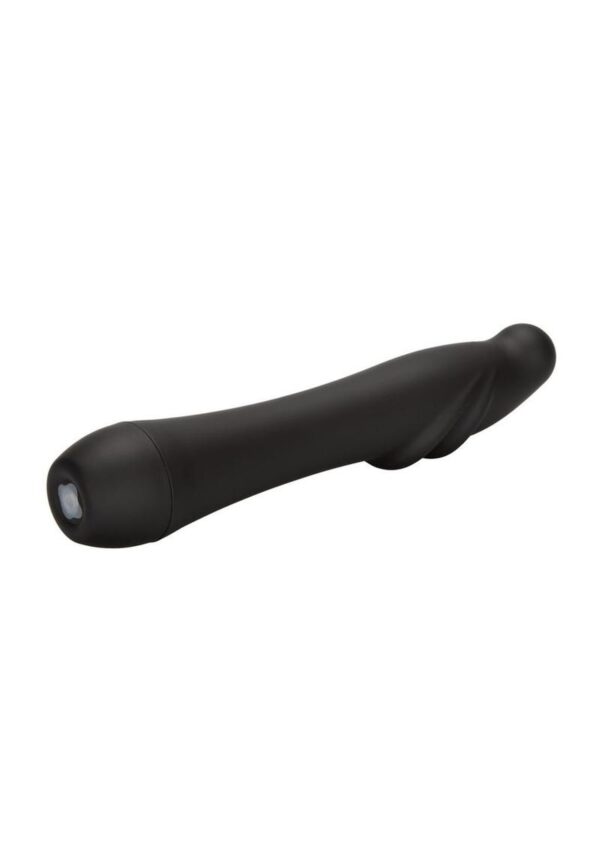 Dr. Joel Kaplan 5-Function Prostate Stimulator Vibrating - Black - Image 4