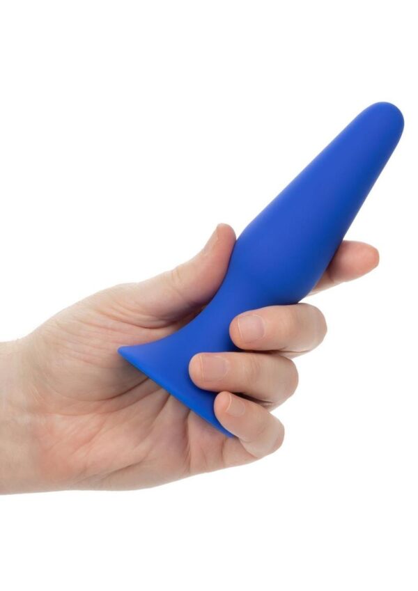Admiral Anal Trainer Kit - Blue - Image 4