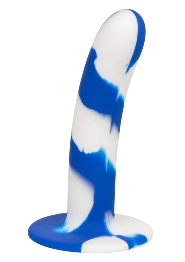 Admiral Silicone Swirl Probe - Multicolor - Image 2