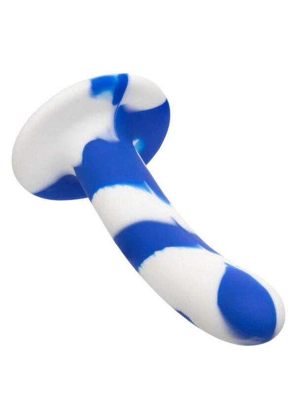 Admiral Silicone Swirl Probe - Multicolor - Image 3