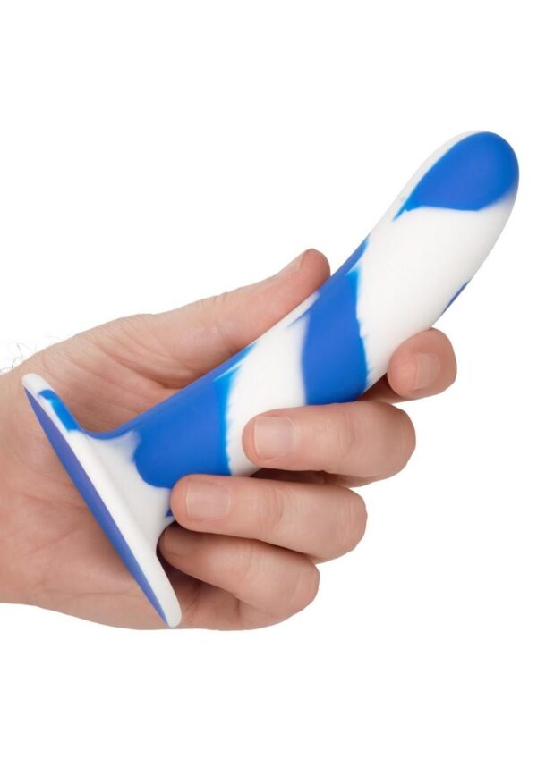Admiral Silicone Swirl Probe - Multicolor - Image 4