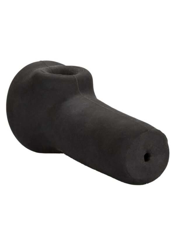 COLT Slammer Penis Sleeve 4.25in - Black - Image 3