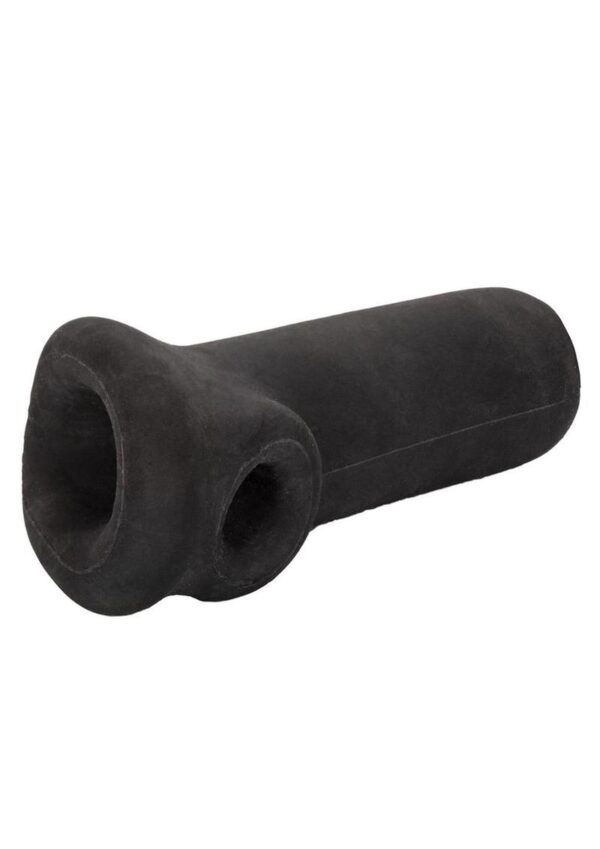 COLT Slammer Penis Sleeve 4.25in - Black - Image 4