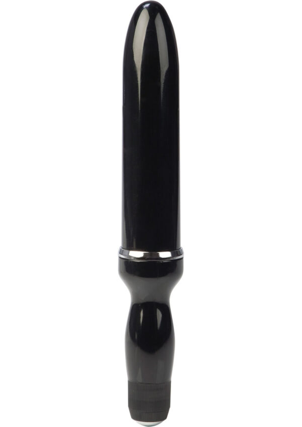 COLT The Prowler Vibrating Butt Probe - Black - Image 2