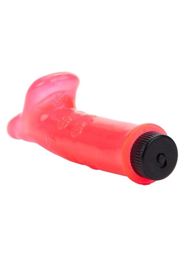 Climatic Climaxer Clitoral Stimulation - Red - Image 3