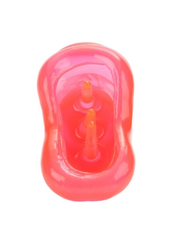 Climatic Climaxer Clitoral Stimulation - Red - Image 4