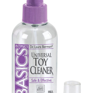 Dr. Laura Berman Universal Toy Cleaner 6.28oz