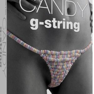 Sweet and Sexy Candy G-String