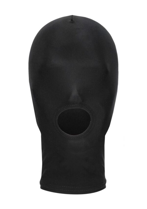 Ouch! Submission Mask - Black - Image 3