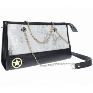 Ouch! Florence Collection Kit with Bag - White