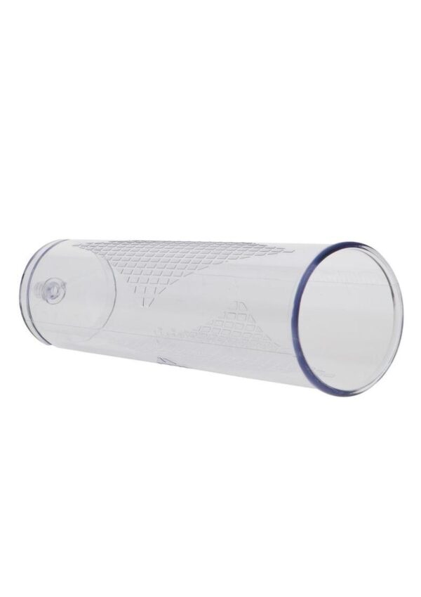 Pumped Extreme Power Rechargeable Auto Pump - Clear - Image 3