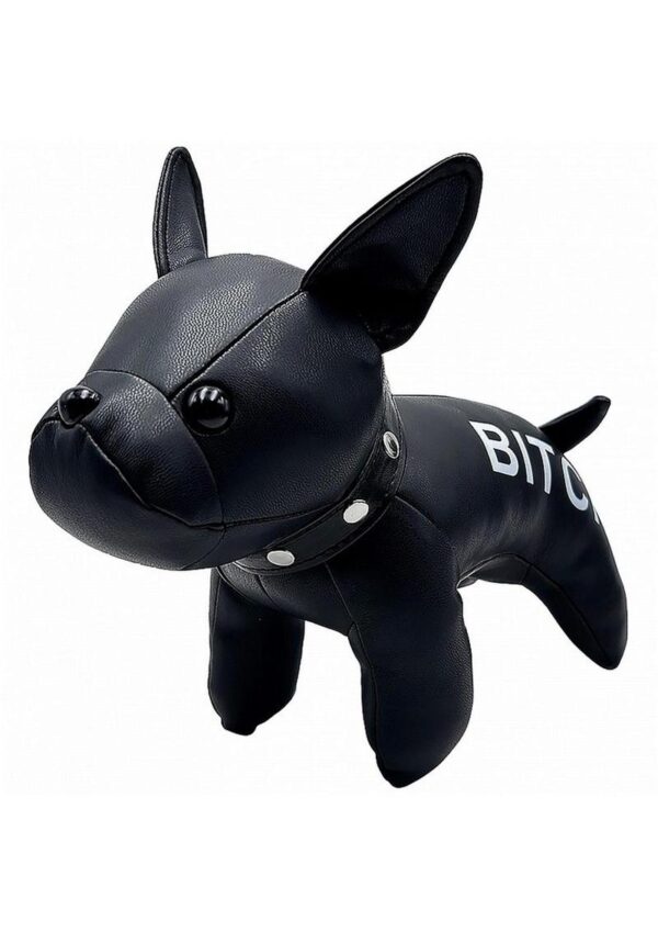 S-Line Puppy BITCH - Black - Image 2
