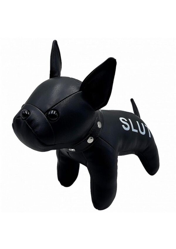 S-Line Puppy SLUT - Black - Image 2