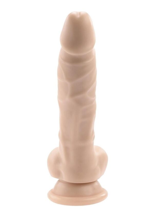 Selopa Dildo 6in. - Vanilla - Image 3