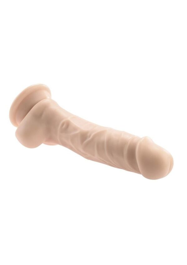 Selopa Dildo 6in. - Vanilla - Image 4