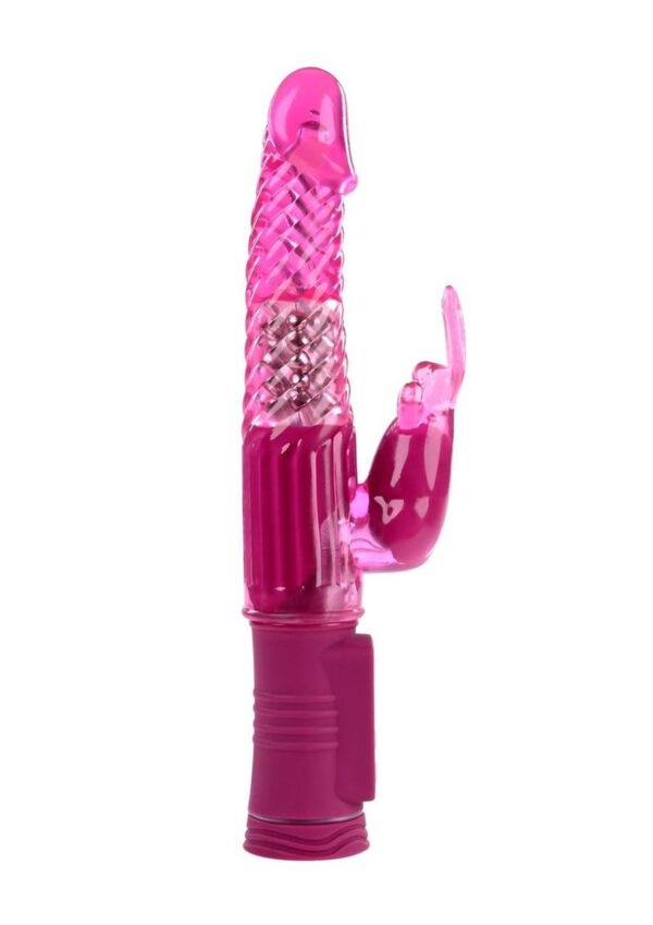 Selopa Rechargeable Bunny - Pink - Image 2