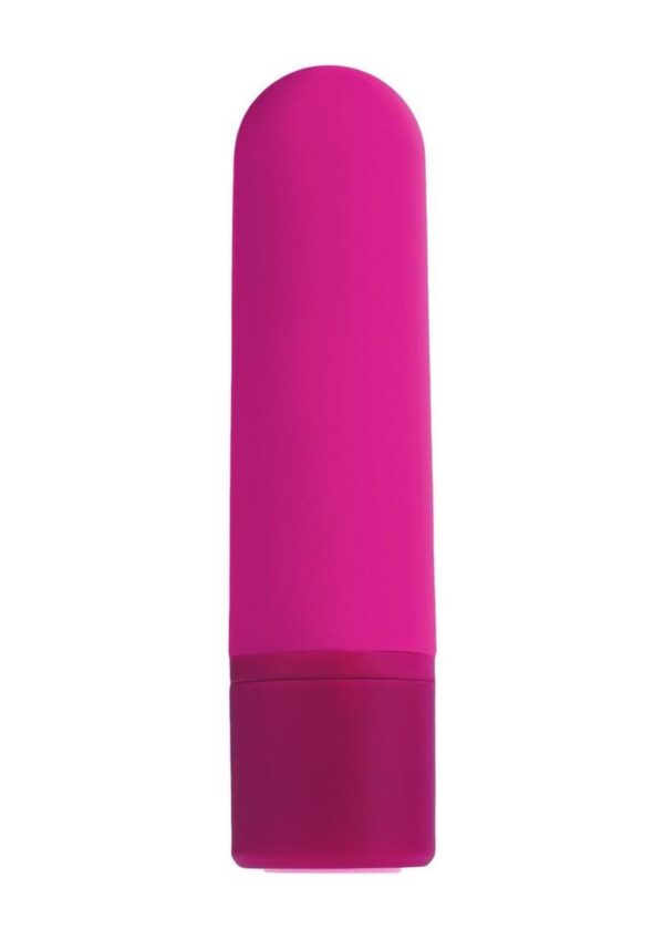 Selopa Tiny Temptation Rechargeable Bullet - Pink - Image 2